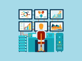 Dasar-dasar Pemantauan Media Sosial