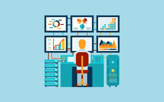 Dasar-dasar Pemantauan Media Sosial