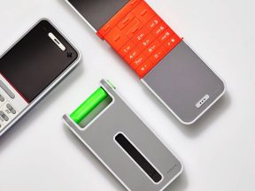 Fitur Telepon ditujukan untuk Konsumen yang tidak mau Smartphone