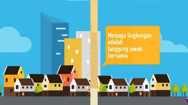 Social Marketing sebagai Strategi Pemasaran Organisasi Nirlaba