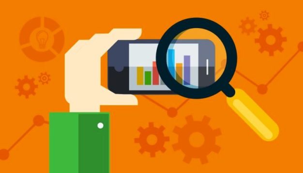 Konsep Penelusuran Seluler atau  Mobile Search