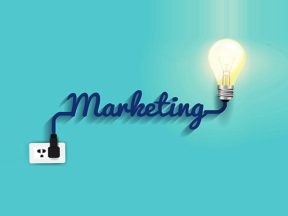 Pengertian Marketing