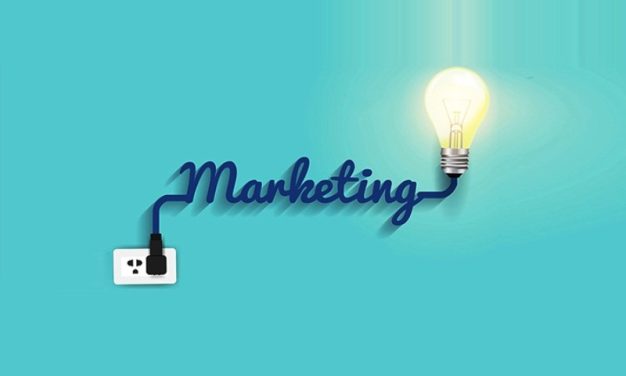 Pengertian Marketing