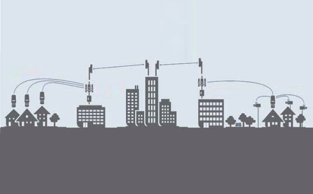 Penyedia layanan internet atau Internet service providers (ISP)