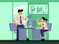 Tenur Kantor Akuntan Publik (KAP)