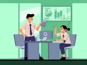 Tenur Kantor Akuntan Publik (KAP)