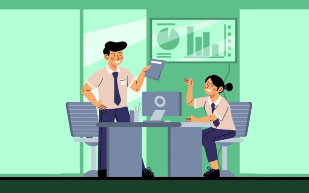 Tenur Kantor Akuntan Publik (KAP)