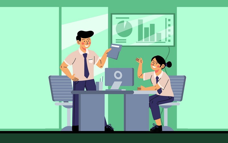 Tenur Kantor Akuntan Publik (KAP)