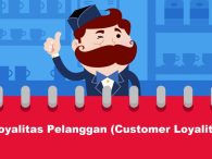 Bagaimana Menciptakan Pelanggan Setia dengan Merek (Pemerekan atau Brand)