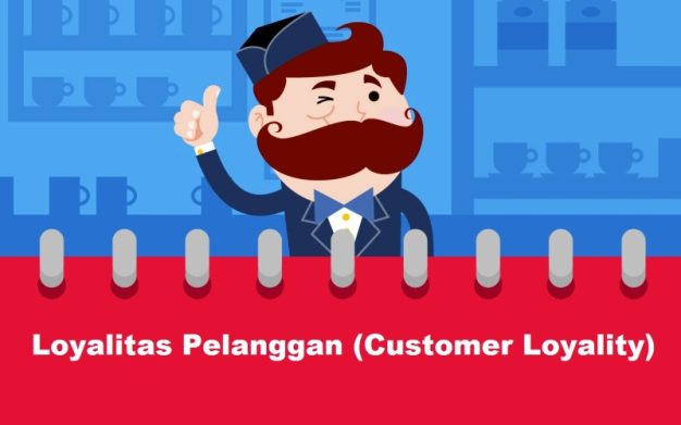 Bagaimana Menciptakan Pelanggan Setia dengan Merek (Pemerekan atau Brand)