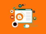 Blogger : Wiki