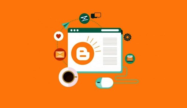 Blogger : Wiki