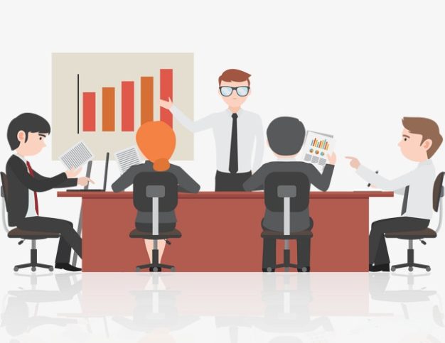 Karakteristik Perusahaan Terbuka atau Perusahaan Publik