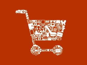 Keranjang Belanja Online atau Shopping Cart