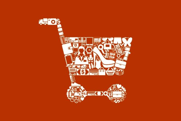 Keranjang Belanja Online atau Shopping Cart