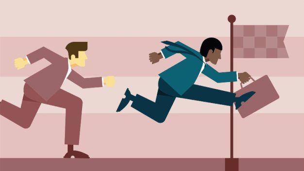 Keunggulan Kompetitif Untuk Bisnis yang Sukses