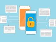 Konsep Dasar VPN Seluler (Mobile VPN)