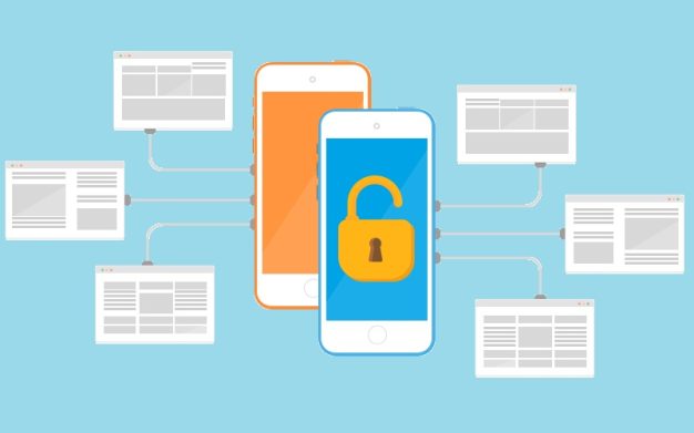 Konsep Dasar VPN Seluler (Mobile VPN)