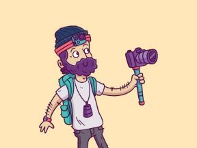 Pengertian Vlogger