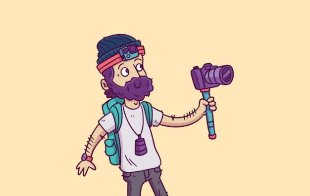Pengertian Vlogger