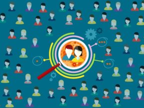 Pemasaran Berbasis Account