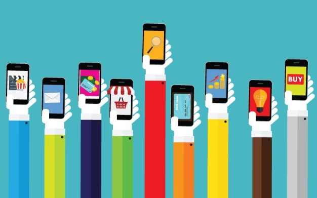 Pengalaman Pengguna Seluler