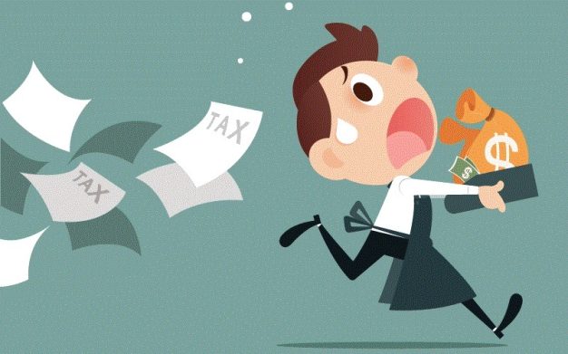 Pengaruh Kualitas Pelayanan terhadap kepatuhan wajib pajak