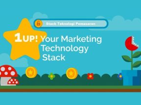 Stack Teknologi Pemasaran