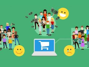 Analisis RFM pada Pemasaran Online