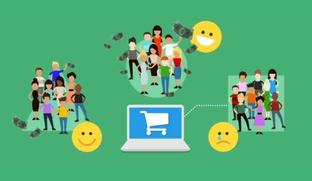 Analisis RFM pada Pemasaran Online