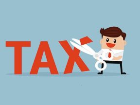 Ekstensifikasi Pajak