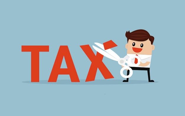 Ekstensifikasi Pajak