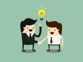 Logo Sebagai Identitas Perusahaan