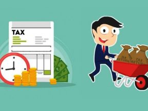 Pajak Penghasilan (PPh)