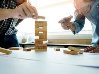 Kesuksesan Implementasi Enterprise Resource Planning (ERP)