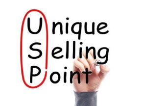 Konsep Unique Selling Point Fitur Unik Persaingan Bisnis yang Ketat