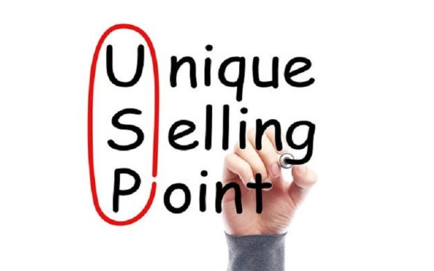 Konsep Unique Selling Point Fitur Unik Persaingan Bisnis yang Ketat