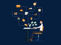 Penerapan ERP dengan Kinerja Karyawan