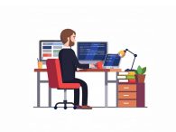 Teori Enterprise Resource Planning (ERP) Menurut Cendekiawan