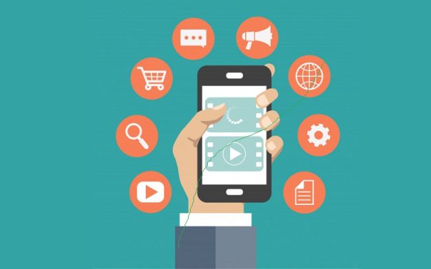 Pemanfaatan Digital Marketing oleh Pelaku UMKM