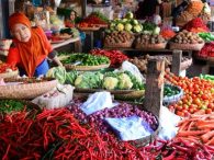 Pengelolaan Pasar Tradisional