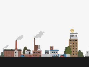 Revolusi Industri 4.0