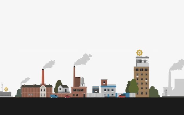 Revolusi Industri 4.0