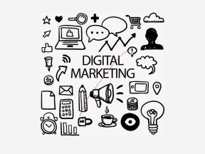 Strategi Pemasaran Dalam Digital Marketing