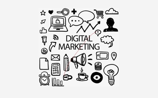 Strategi Pemasaran Dalam Digital Marketing