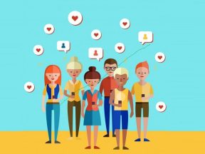 Viral Marketing (Pemasaran viral)