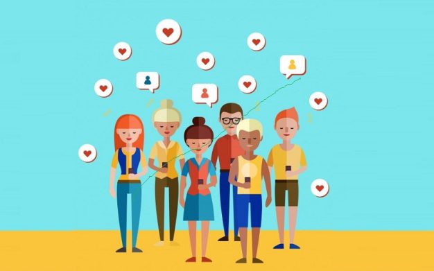 Viral Marketing (Pemasaran viral)