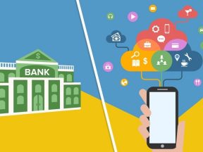 Transformasi Digital Perbankan Indonesia