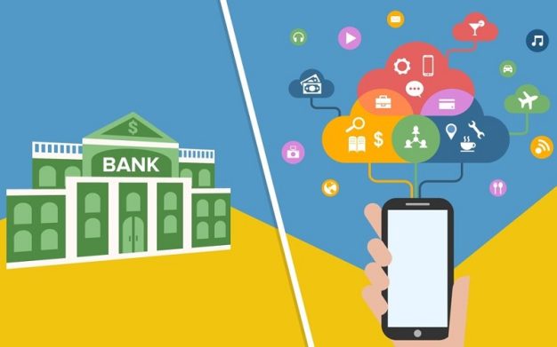 Transformasi Digital Perbankan Indonesia