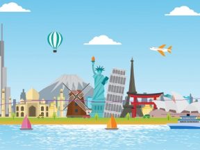 Definisi Pariwisata (indikator, perkembangan, Objek dan daya tarik)